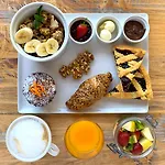 Western Anthurium Hotel 4*