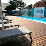 Hotel Western Anthurium 4*