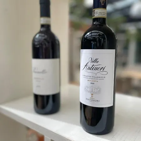 Western Anthurium 4* 산토스테파노알마레