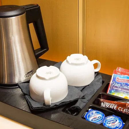 Western Anthurium 호텔