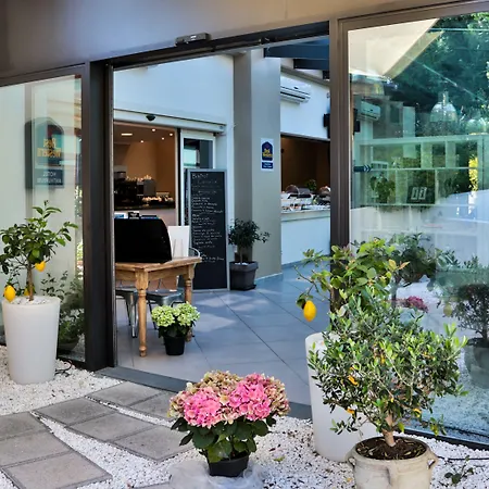 Western Anthurium Hotel Santo Stefano al Mare