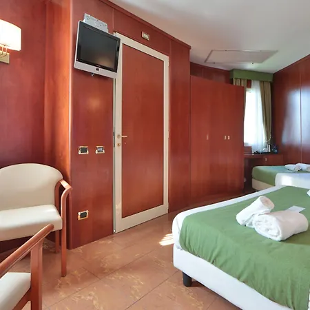 Hotel Western Anthurium Santo Stefano al Mare