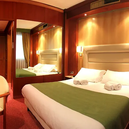 Western Anthurium 호텔 산토스테파노알마레