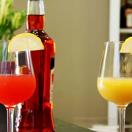 Western Anthurium 산토스테파노알마레