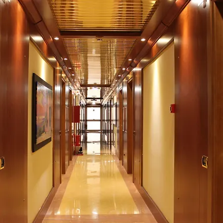 Western Anthurium Hotel 4*