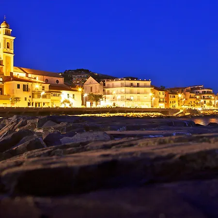 Western Anthurium Santo Stefano al Mare