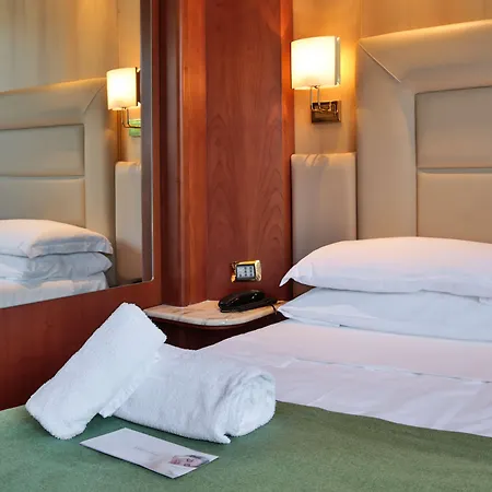 Hotel Western Anthurium Santo Stefano al Mare