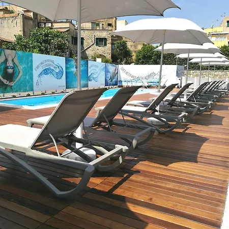 Hotel Western Anthurium 4*