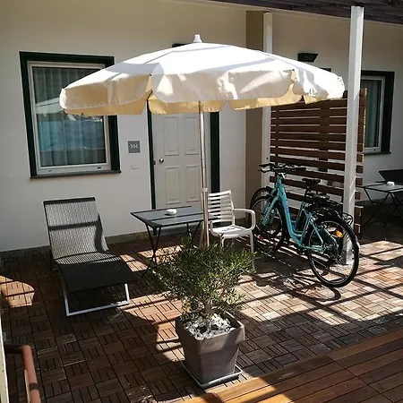 Western Anthurium 4* Santo Stefano al Mare