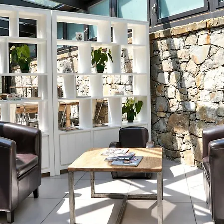 Western Anthurium Hotel Santo Stefano al Mare