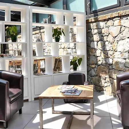 Western Anthurium Hotel Santo Stefano al Mare
