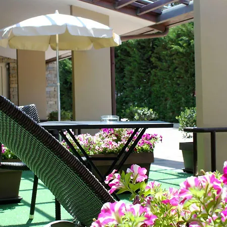 Hotel Western Anthurium Santo Stefano al Mare