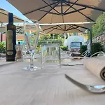 红掌最佳西方酒店 圣托·斯特凡诺·阿尔马尔