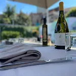 红掌最佳西方酒店 酒店