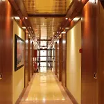 红掌最佳西方酒店 酒店 4*