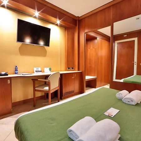 Western Anthurium Hotel Santo Stefano al Mare