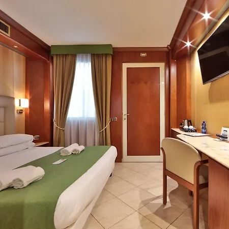 Hotel Western Anthurium Santo Stefano al Mare