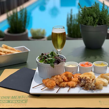 Hotel Western Anthurium 4*