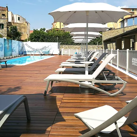 Western Anthurium 4* Santo Stefano al Mare