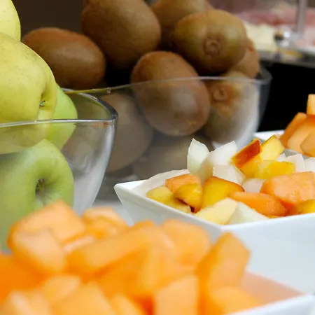 Szálloda Western Anthurium