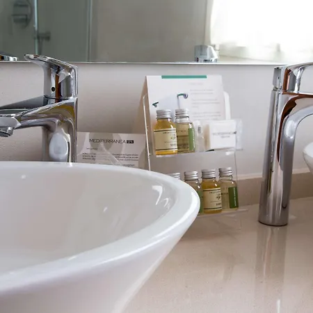 Western Anthurium Szálloda Santo Stefano al Mare