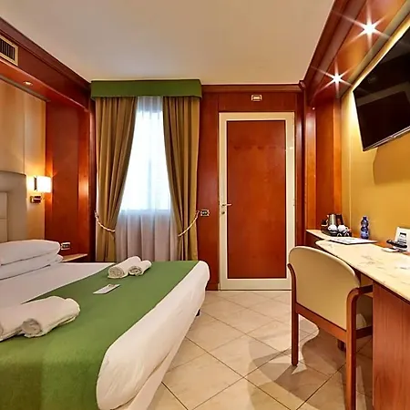 Western Anthurium 4* Santo Stefano al Mare