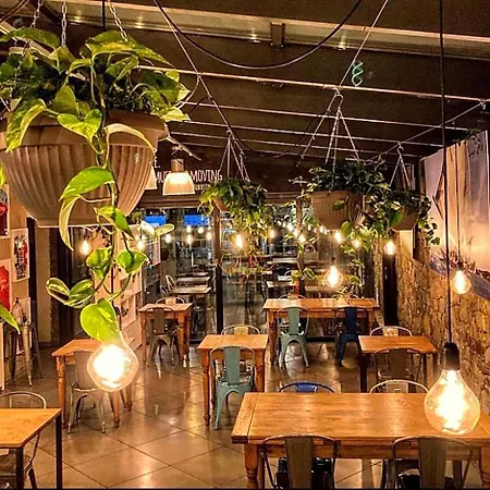 Western Anthurium 4* Santo Stefano al Mare
