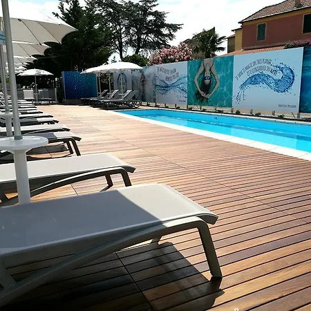 Hotel Western Anthurium 4*