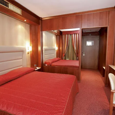 Western Anthurium Hotel