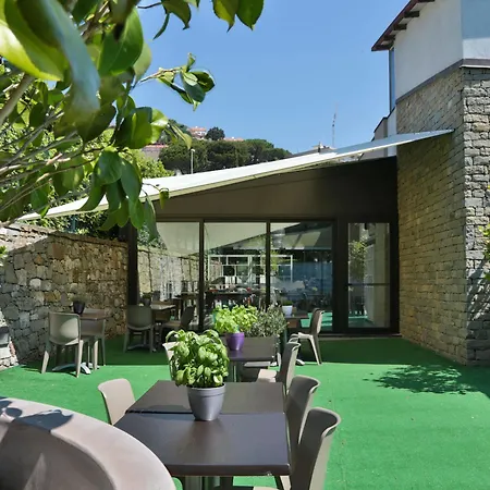 Hotel Western Anthurium Santo Stefano al Mare
