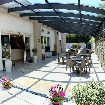 Western Anthurium 4* Santo Stefano al Mare