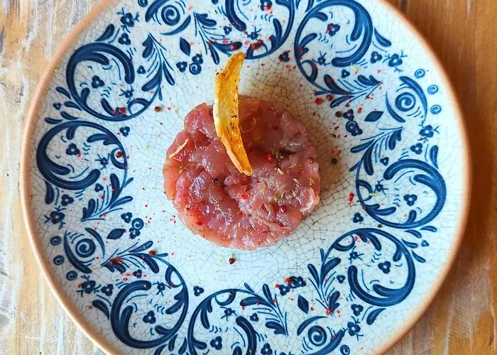 Western Anthurium Hotel