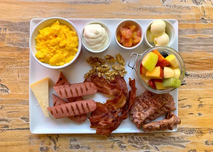 Western Anthurium Hotel