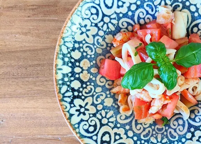 Western Anthurium 4* Santo Stefano al Mare