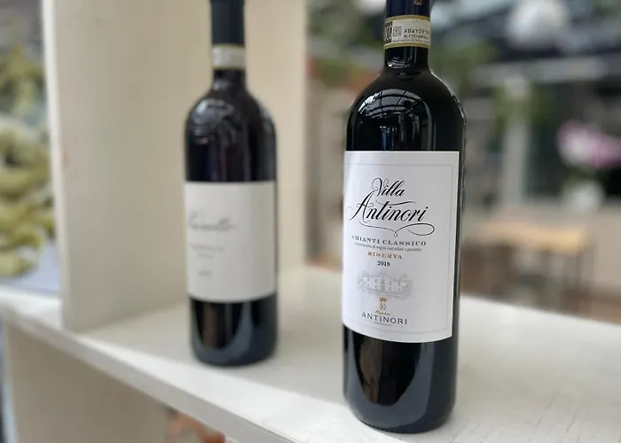 Western Anthurium 4* Santo Stefano al Mare