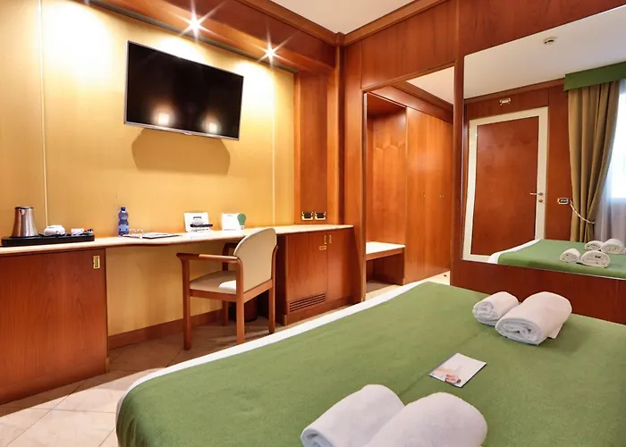 Western Anthurium Hotel Santo Stefano al Mare