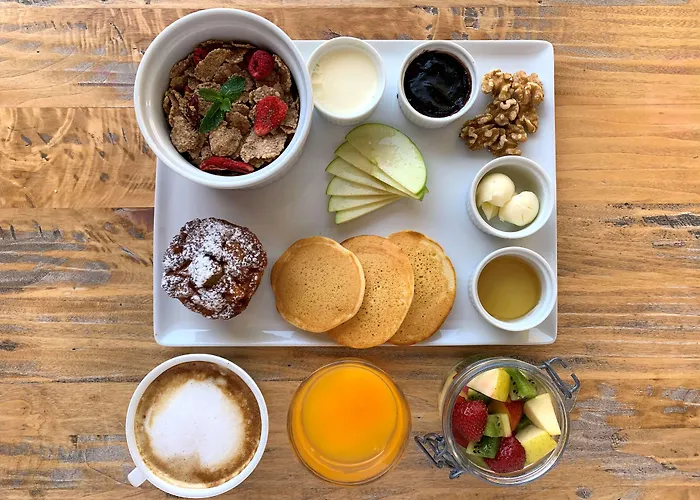 Western Anthurium 4* Santo Stefano al Mare