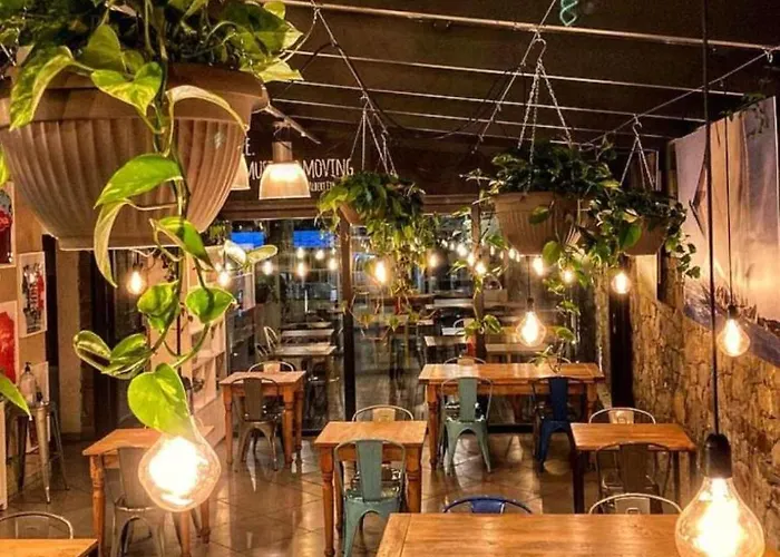 Western Anthurium 4*