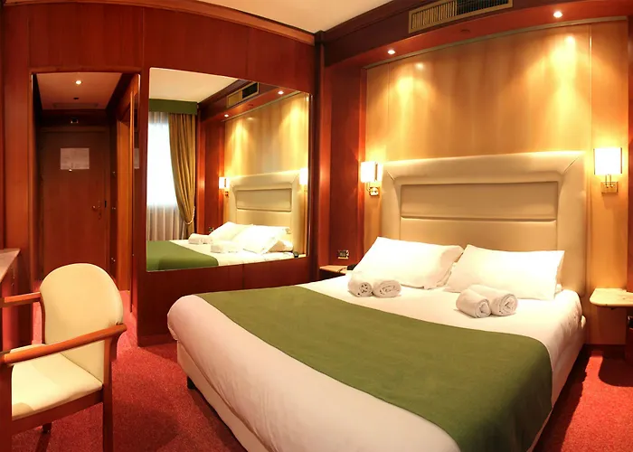 Western Anthurium Hotel Santo Stefano al Mare