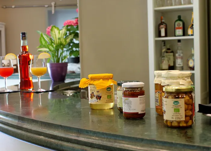 Western Anthurium Hotel Santo Stefano al Mare