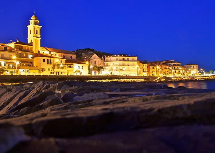 Western Anthurium Santo Stefano al Mare