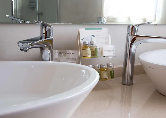 Western Anthurium Hotel Santo Stefano al Mare