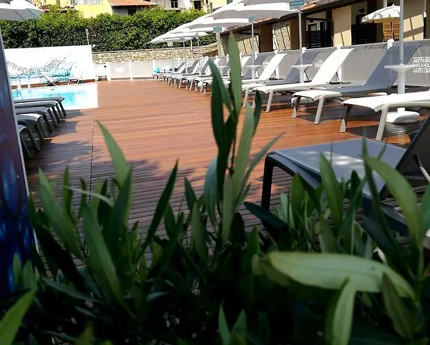 Western Anthurium Hotel 4*