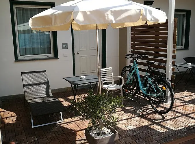 Western Anthurium 4* Santo Stefano al Mare