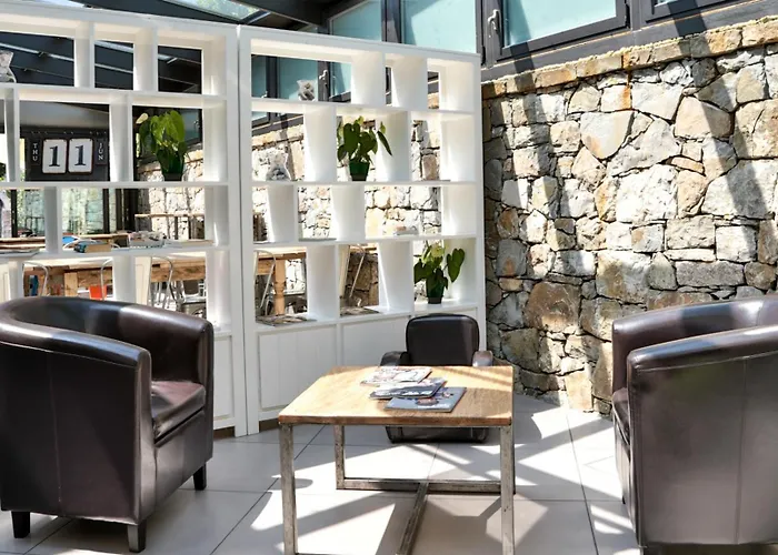 Western Anthurium Hotel Santo Stefano al Mare